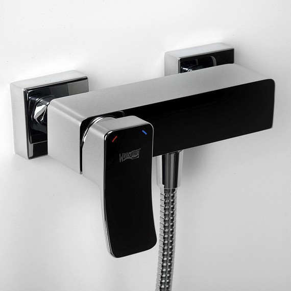 Смеситель для душа WasserKraft Aller 1062 - фото 3