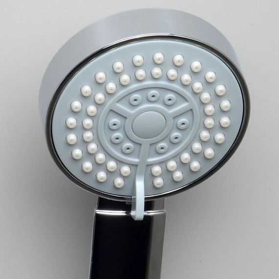 Смеситель для душа WasserKraft Aller 1062 - фото 4