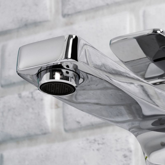 Смеситель для умывальника высокий WasserKraft Aller 1063H - фото 3