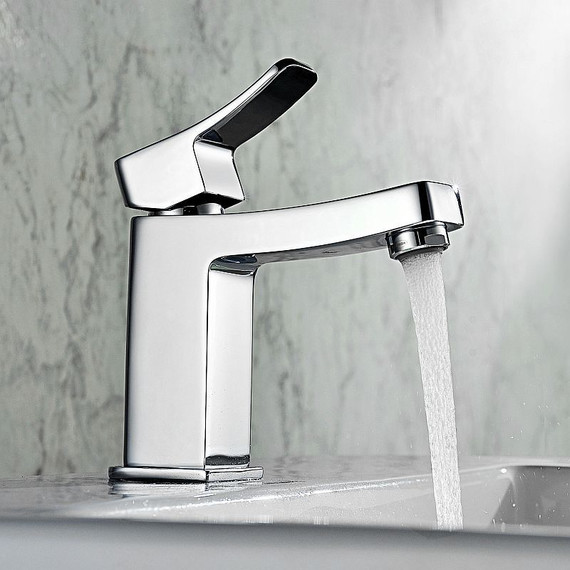 Смеситель для умывальника WasserKraft Aller 1064 - фото, картинка 2 Смеситель для умывальника WasserKraft Aller 1064 - фото 2