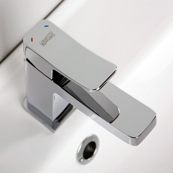 Смеситель для умывальника WasserKraft Aller 1064 - фото, картинка 4 Смеситель для умывальника WasserKraft Aller 1064 - фото 4