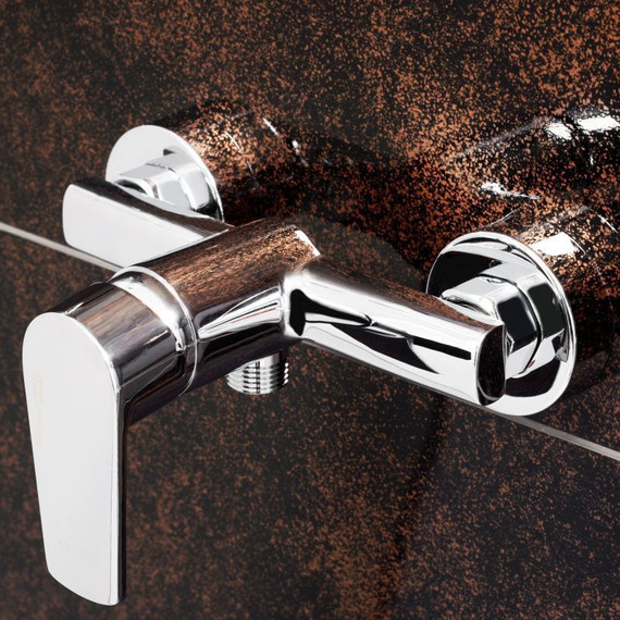 Смеситель для душа WasserKraft Dill 6102 - фото 2