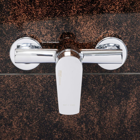 Смеситель для душа WasserKraft Dill 6102 - фото 3