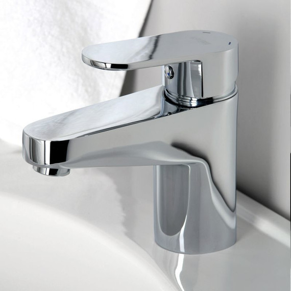 Смеситель для умывальника WasserKraft Donau 5303 - фото 2