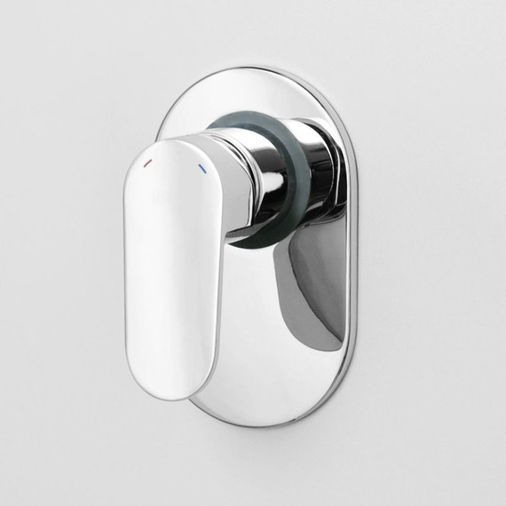 Смеситель для душа WasserKraft Donau 5351 - фото 2