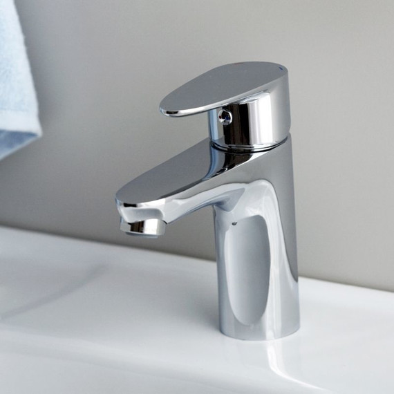 Смеситель для умывальника WasserKraft Leine 3503 - фото, картинка 2 Смеситель для умывальника WasserKraft Leine 3503 - фото 2