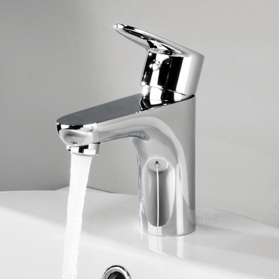 Смеситель для умывальника WasserKraft Leine 3503 - фото, картинка 3 Смеситель для умывальника WasserKraft Leine 3503 - фото 3