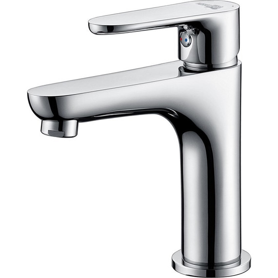 Смеситель для умывальника WasserKraft Leine 3504 - фото 