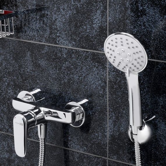 Смеситель для душа WasserKraft Vils 5602 - фото 2