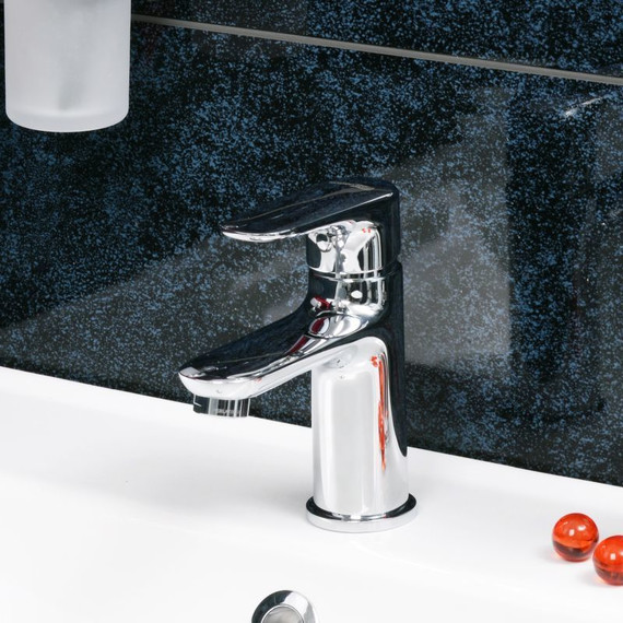 Смеситель для умывальника WasserKraft Vils 5603 - фото 2