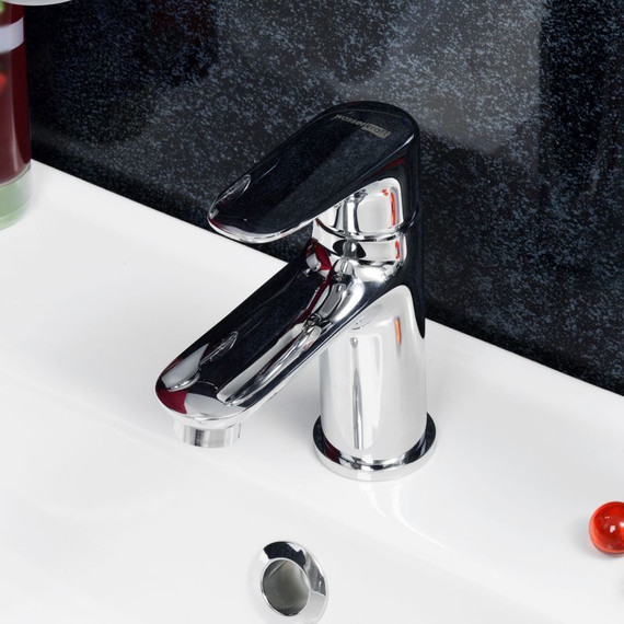 Смеситель для умывальника WasserKraft Vils 5603 - фото 3