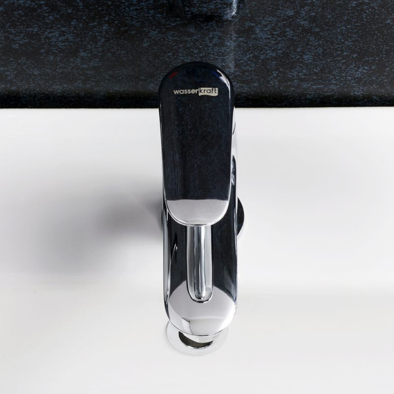 Смеситель для умывальника WasserKraft Vils 5603 - фото 4