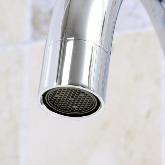 Смеситель для кухни WasserKraft Vils 5607 - фото 5