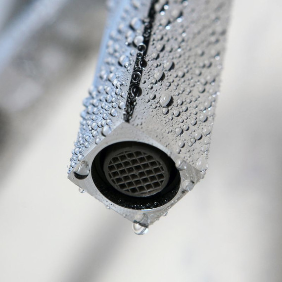 Смеситель для умывальника WasserKraft Weser 7803 - фото 5