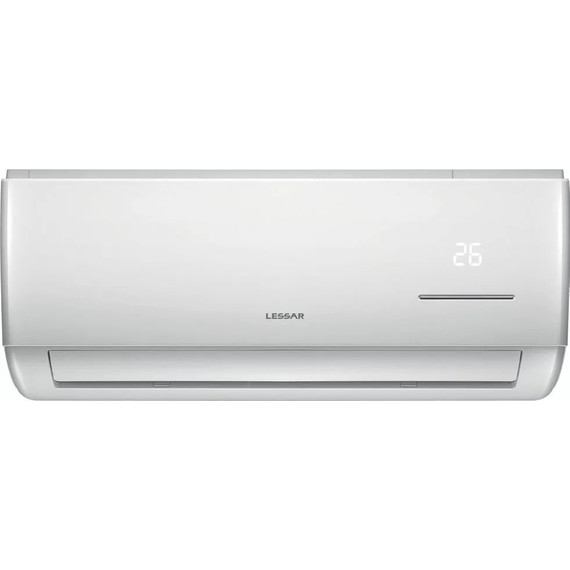 Сплит-система Lessar Flexcool Inverter LS-HE09KSA2/LU-HE09KSA2 - фото 
