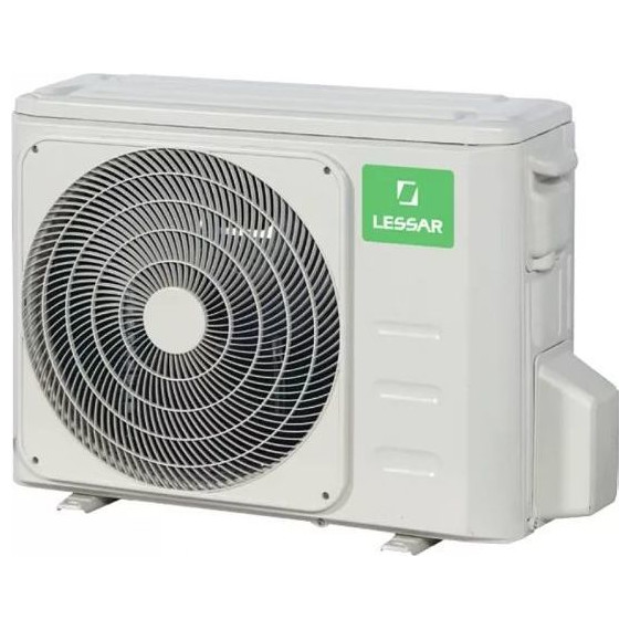 Сплит-система Lessar Flexcool Inverter LS-HE12KSA2/LU-HE12KSA2 - фото 2