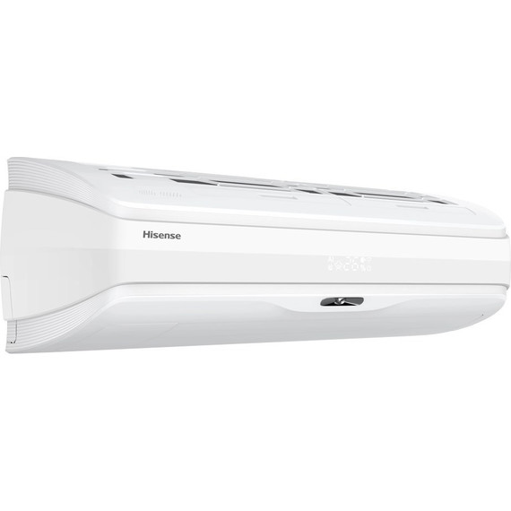 Сплит-система Hisense Vision Super DC Inverter AS-13UW4RXUQD00 - фото 
