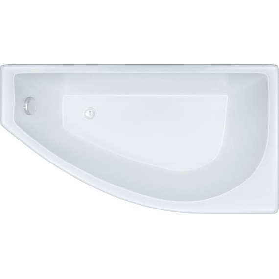 Ванна акриловая 1400х750х600 Тритон Белла L с каркасом - фото 4