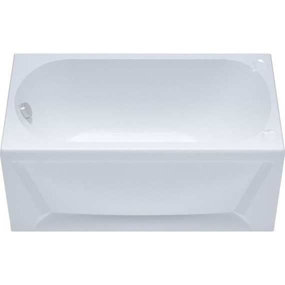 Ванна акриловая 130х70 Тритон Стандарт, Размер - мм: 1300х700 - фото 5