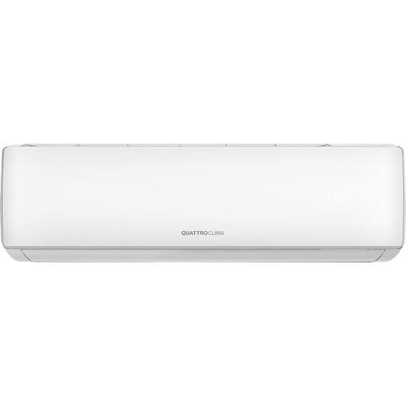 Сплит-система QuattroClima Bergamo QV-BE09WA(B)/QN-BE09WA(B) - фото 