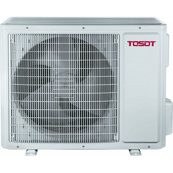 Сплит-система Tosot Lyra Inverter T18H-SLyR2/I/T18H-SLyR2/O - фото 2