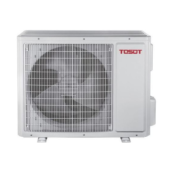 Сплит-система Tosot Natal New T12H-SnN2/I/T12H-SnN2/O - фото 5