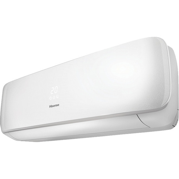 Сплит-система Hisense Neo Premium Classic A AS-13HW4SVDTG5 - фото 2