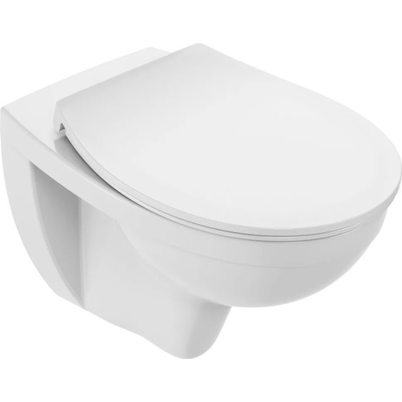 Инсталляция с подвесным безободковым унитазом Jacob Delafon Patio E21740RU-00 - фото 3