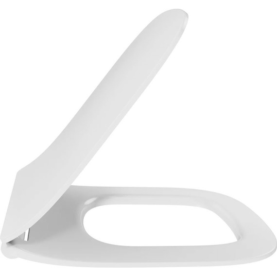 Инсталляция с подвесным безободковым унитазом Jacob Delafon Struktura E21741RU-00 - фото 3