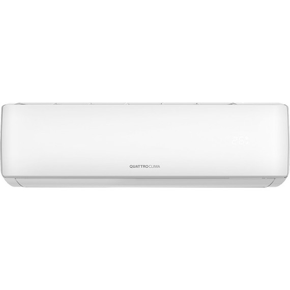 Сплит-система QuattroClima Verona Inverter QV-VE09WAE/QN-VE09WAE - фото 