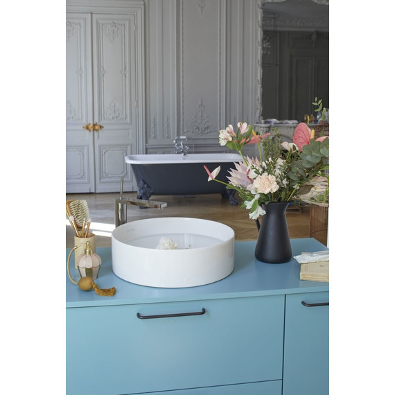 Раковина-чаша Jacob Delafon Delta Pure 41 см E90012-0 - фото 3