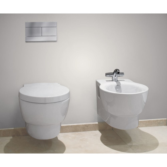 Инсталляция для унитаза Jacob Delafon E21928RU-CP - фото 4