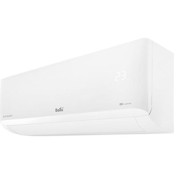 Сплит-система Ballu Eco Smart DC Inverter BSYI-07HN8/ES _21Y/23Y - фото 