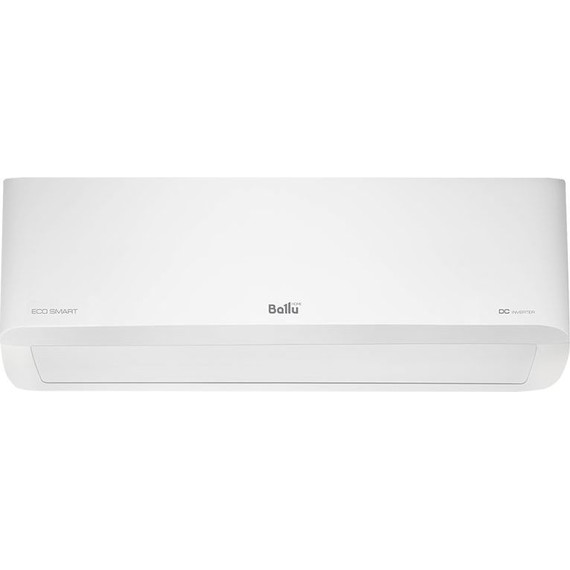 Сплит-система Ballu Eco Smart DC Inverter BSYI-09HN8/ES _21Y/23Y - фото 2