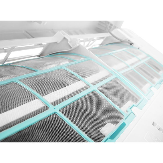 Сплит-система Ballu Eco Smart DC Inverter BSYI-09HN8/ES _21Y/23Y - фото 4