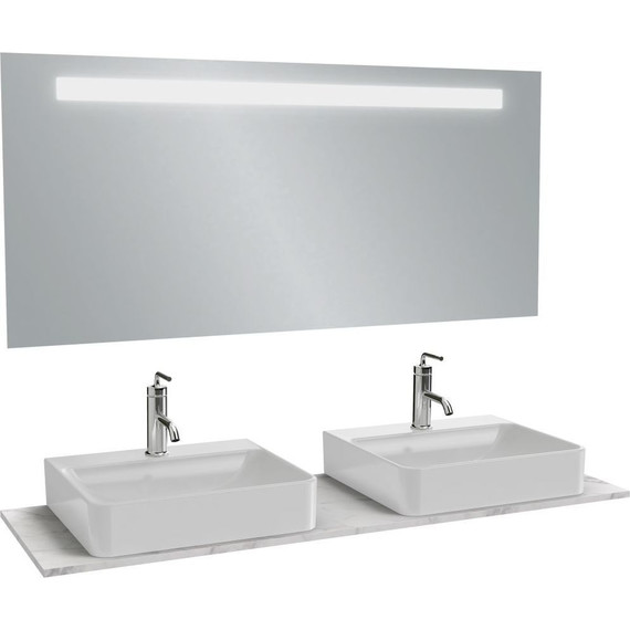 Раковина-чаша Jacob Delafon Vox 50 см EVE112-00 - фото 4