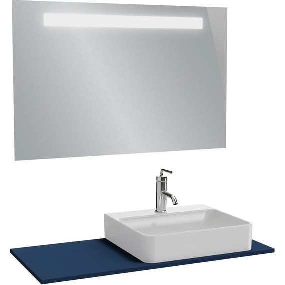 Раковина-чаша Jacob Delafon Vox 50 см EVE112-00 - фото 5