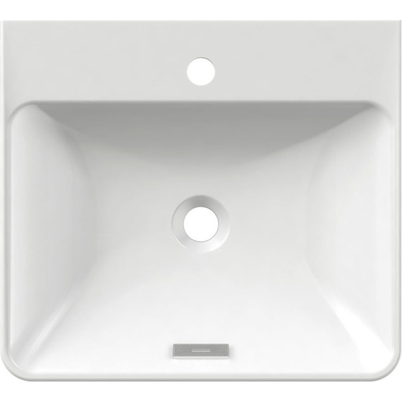 Раковина-чаша Jacob Delafon Vox 50 см EVE112-00 - фото 6