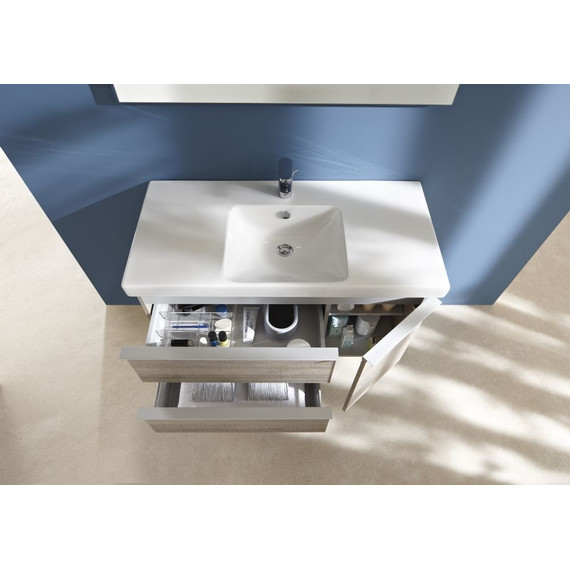 Смеситель для раковины Jacob Delafon Aleo E72275-4-CP - фото 17