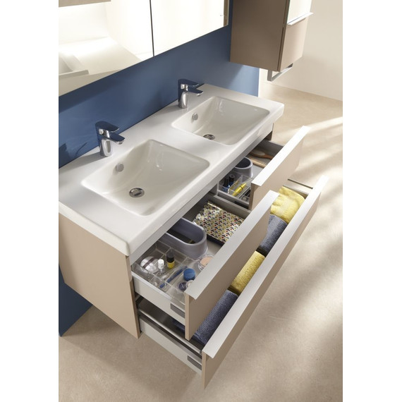 Смеситель для раковины Jacob Delafon Aleo E72275-4-CP - фото 6