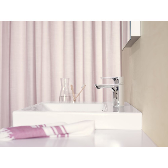 Смеситель для раковины Jacob Delafon Aleo E72275-4-CP - фото 8