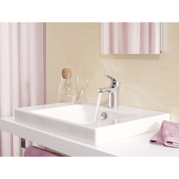 Смеситель для раковины Jacob Delafon Aleo E72277-4-CP - фото 7