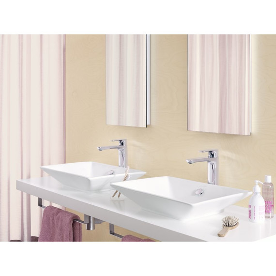 Смеситель для раковины высокий Jacob Delafon Aleo E72298-4-CP - фото 4