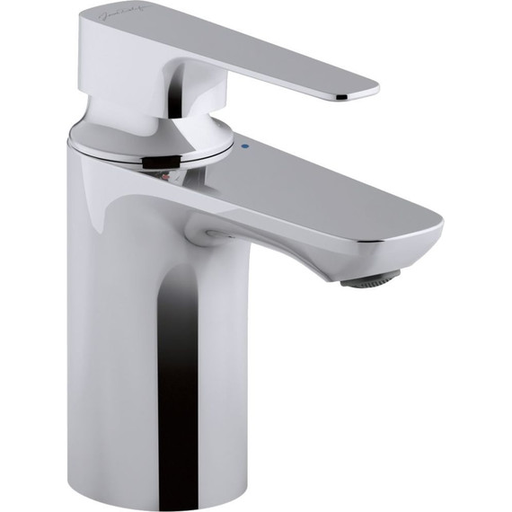 Смеситель для раковины Jacob Delafon Aleo+ E72314-CP - фото 