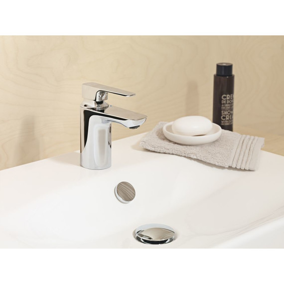 Смеситель для раковины Jacob Delafon Aleo+ E72314-CP - фото 2