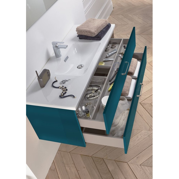 Смеситель для раковины Jacob Delafon Aleo+ E72314-CP - фото 6