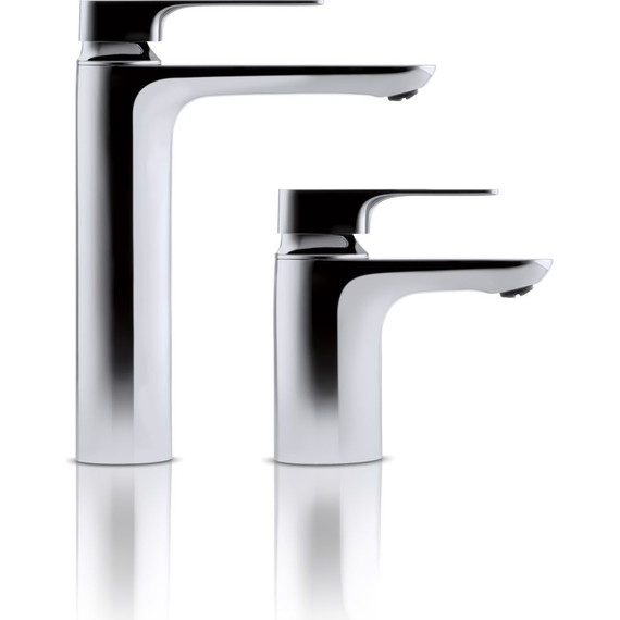 Смеситель для раковины Jacob Delafon Aleo+ E72314-CP - фото 8