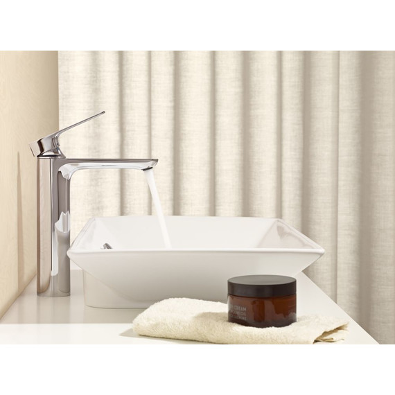 Смеситель для умывальника высокий Jacob Delafon Aleo+ E72336-CP - фото 7