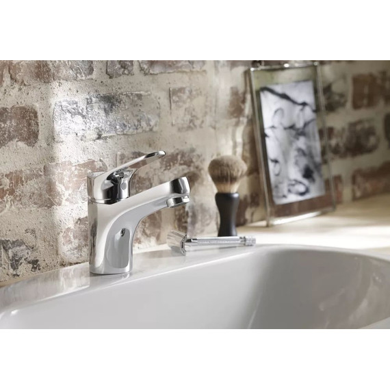 Смеситель для раковины Jacob Delafon Brive E75762-CP - фото 2