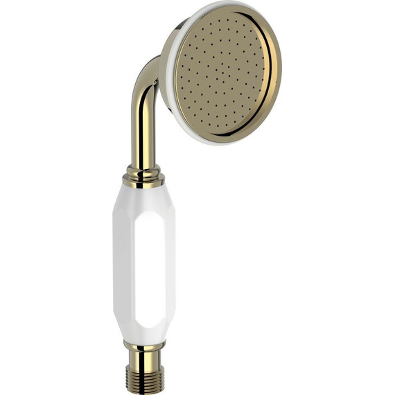 Душевая стойка Jacob Delafon Cleo 1889 E24311-BGG, глянцевое золото - фото 6